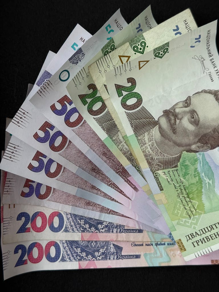 Гроші в Києві: заявка 30 сек – переказ 5 хв